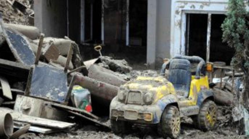 Sel Felaketinde Hayatını Kaybendenler Için Yargı Soruşturması Başlatıldı