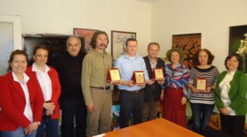 &Ccedil;orlu K&uuml;lt&uuml;r Ve Sanat Derneği&rsquo;nin 2013 Yılı Yarışma Konusu Belirlendi