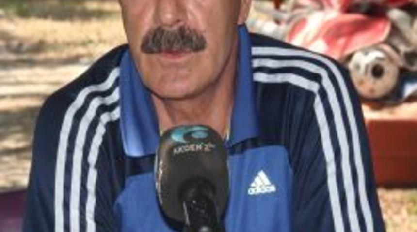 Albay: Yaşanan S&uuml;re&ccedil; Beni Bu Noktaya Getirmiştir, Hırsla Hareket Etmedim