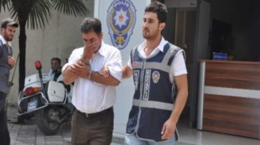 Koyun Hırsızları Yakalandı