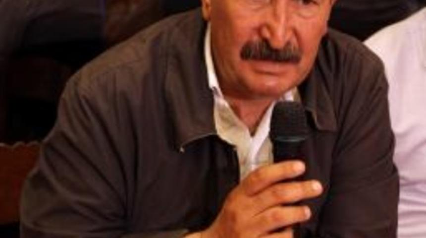 Van Belediyesi Su Parasını İstiyor