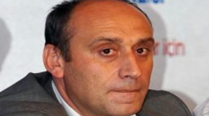 Ferdi Kick Boks Şampiyonası Başlıyor