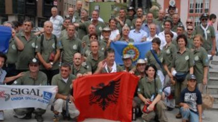 Uluslar Arası Dağcılık Ve Turizm Şenliği