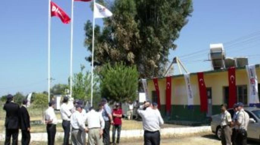 Sultanhisar&rsquo;da 50 Yıllık &Ouml;zlem Bitti