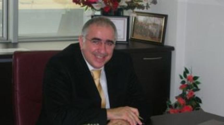 ASCAME&rsquo;e &uuml;ye oldu