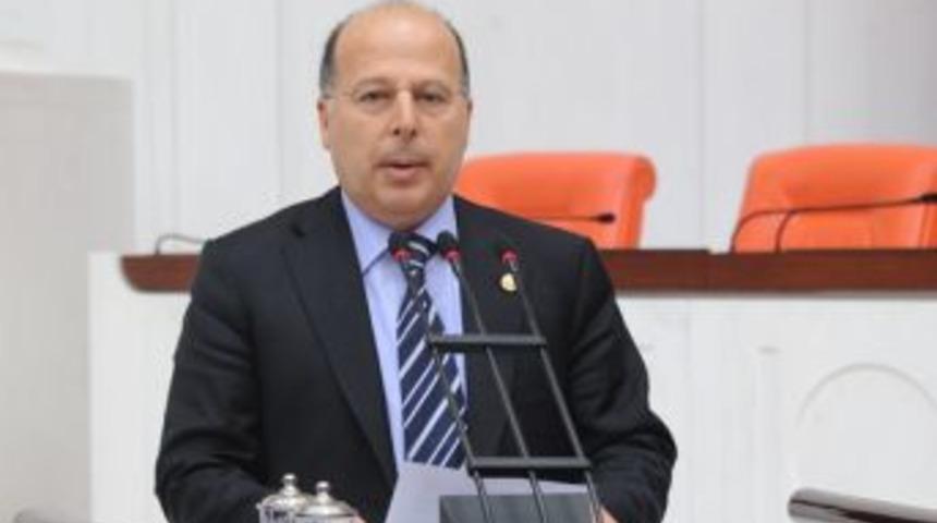 Demir&ccedil;alı: AKP Adana&rsquo;yı cezalandırıyor
