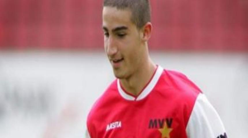 Bucaspor&rsquo;a Gurbet&ccedil;i Futbolcu
