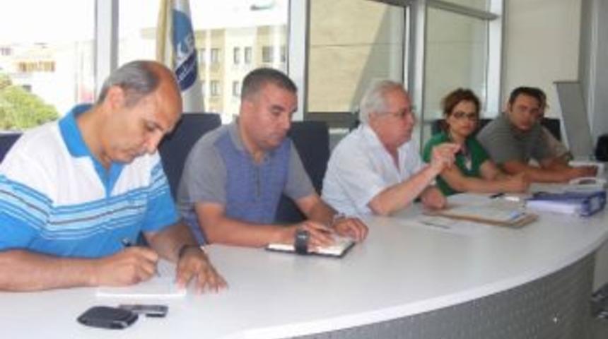 S&ouml;ke&rsquo;de Aydın Caddesi Projesi&rsquo;nin İhalesi Yapıldı