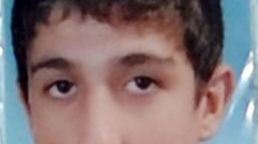 Hali&ccedil;'ten &Ccedil;ocuk Cesedi &Ccedil;ıktı