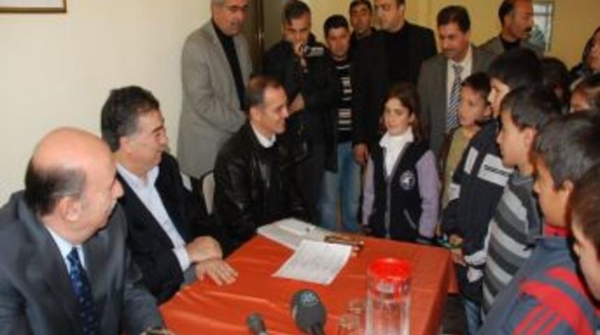 Devlet Didim&rsquo;de Barınan Depremzedelere 2 Milyon Tl Harcadı