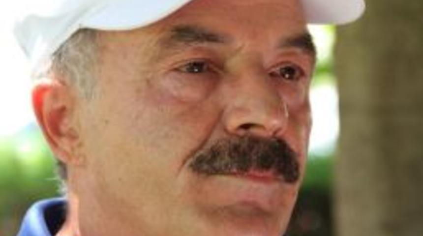 Ercan Albay Sessizliğini Bozdu