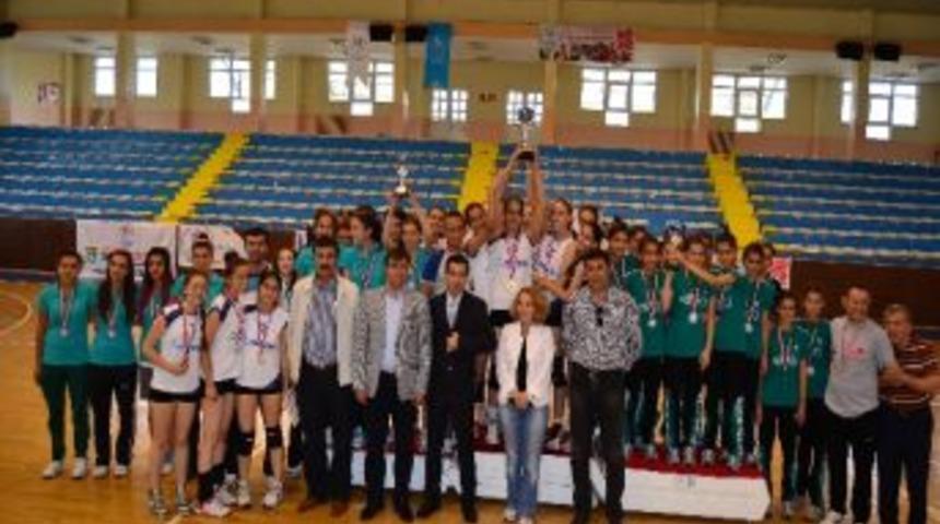 7. Gap Yaz Spor Oyunları