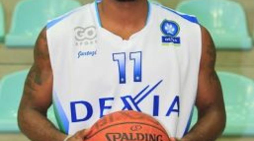 Antalya B&uuml;y&uuml;kşehir, 3 ABD'li Basketbolcu Transfer Etti