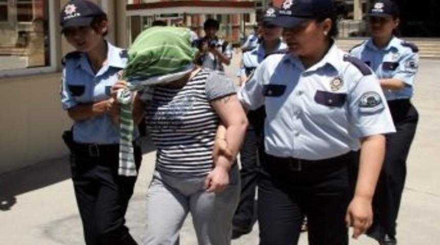 Gaziantep&rsquo;te Fuhuş Operasyonu