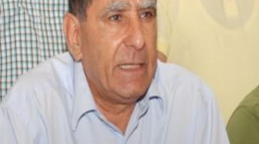 Dr. Bulca: İş Sağlığı Ve G&uuml;venliği Yasası Ev Iş&ccedil;ilerini Yok Sayıyor