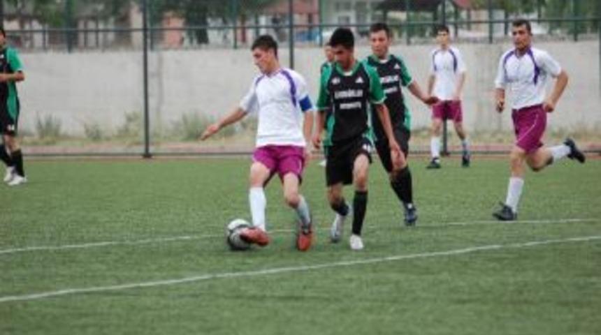 İkinci Amat&ouml;r K&uuml;me