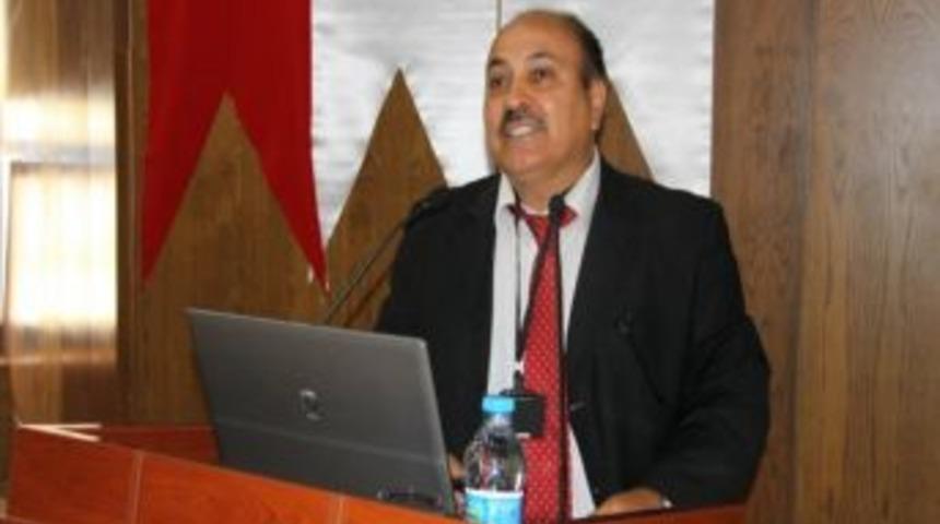 Niğde &Uuml;niversitesi, 20 Farklı &Uuml;lkeden 223 Bilim İnsanını Ağırlıyor