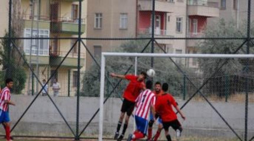 İkinci Amat&ouml;r K&uuml;me