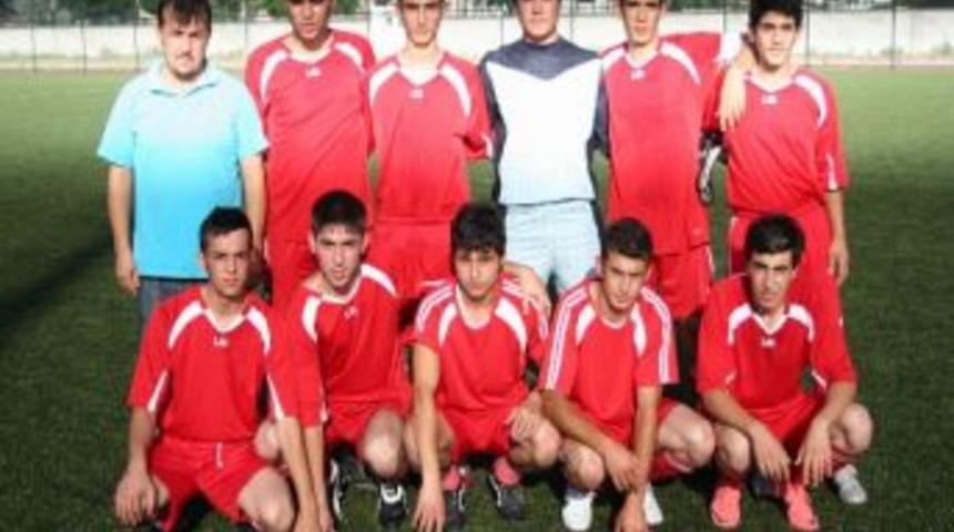 İkinci Amat&ouml;r K&uuml;me U-19 Ligi