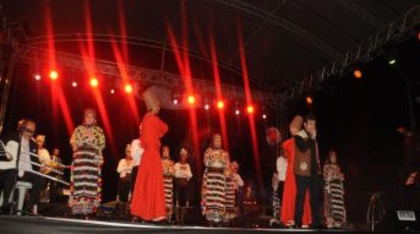 Sema Ve Semahın Buluşması