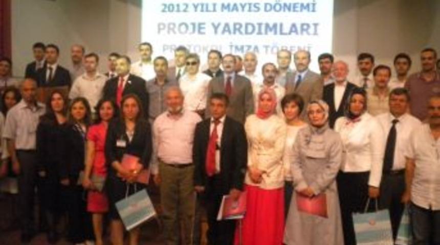 Atık Maddeden Kırıkkale&rsquo;nin Folklorik Bebeği &Uuml;retilecek