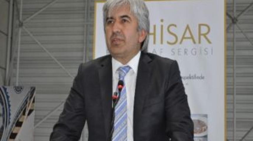 &ldquo;renkler, Dokular, Yaşanmışlıklar Perspektifinde Akhisar Kadrajları&rdquo; Fotoğraf Sergisi