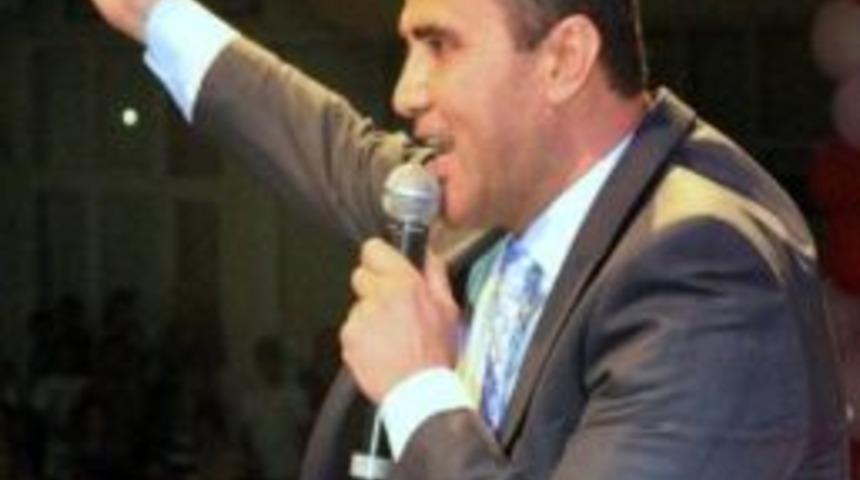 Mhp&rsquo;den İstifa Etti Ak Parti'ye Katıldı