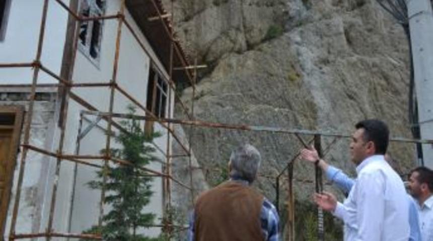 Bir İskilip Evi Daha Turizme Kazandırılıyor