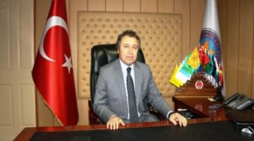 Selendi'de 'atıl Tekel Depoları A&ccedil;ık Cezaevi Olsun' &Ouml;nerisi