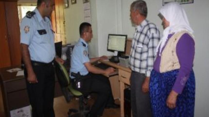 &Ccedil;ay&rsquo;da Pasaport D&ouml;nemi Başladı