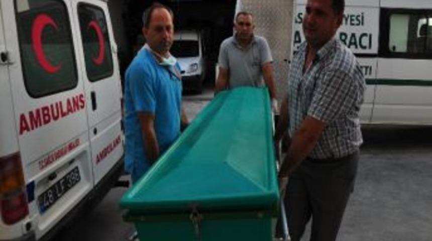 Milas&rsquo;ta Trafik Kazası: 1 &Ouml;l&uuml;