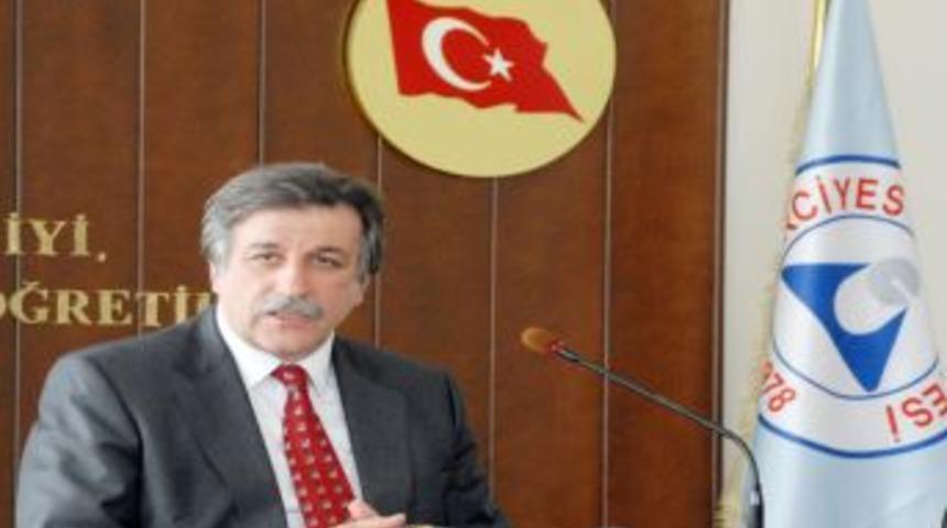 Erciyes &Uuml;niversitesi, Gen&ccedil; Bilim Adamlarına Yatırımı S&uuml;rd&uuml;recek