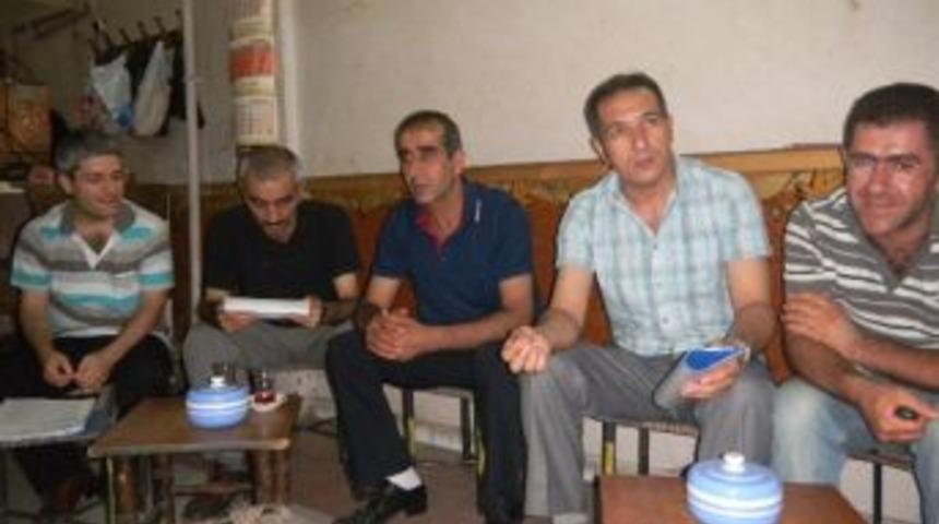 Fırıncılara Yeni Ekmek Tebliği Eğitimi Verildi