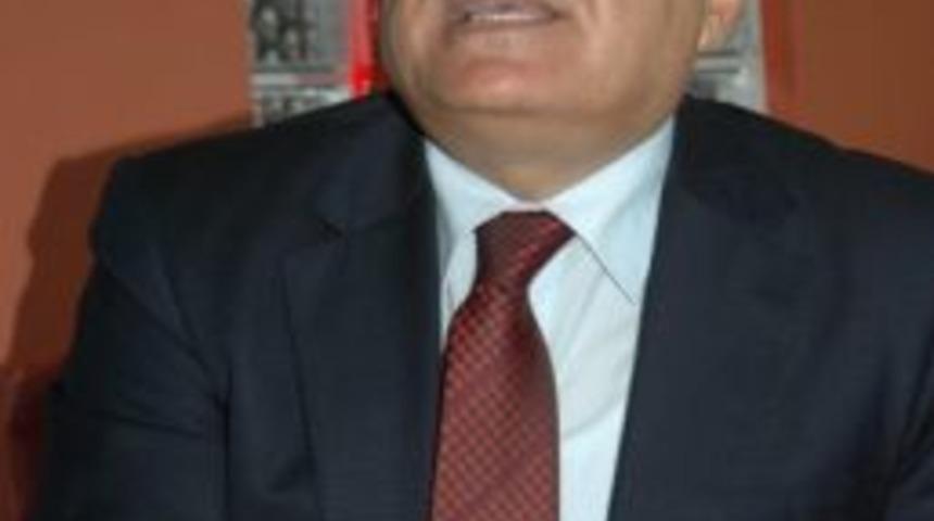 Chp Manisa Milletvekili Hasan &Ouml;ren Aihm&rsquo;de A&ccedil;ılan Davaları Sordu