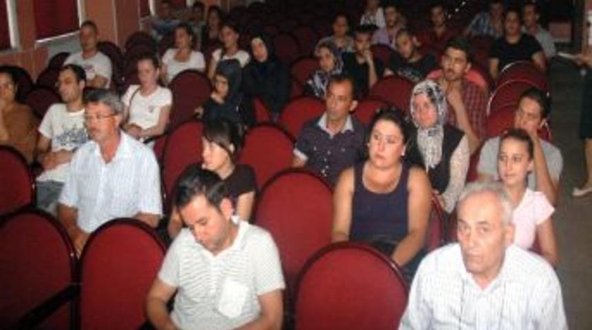 &lsquo;turizmde Hedef 2013 Projesi&rsquo;