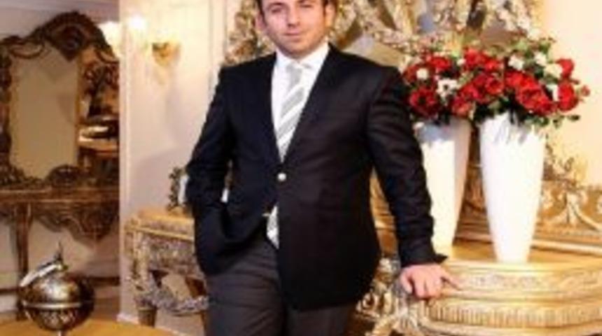 Mobilya Ve Dekor Alanında Rotayı ABD&rsquo;ye Kırdı