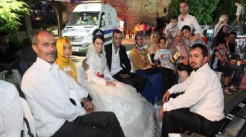 Tarihi Kalede Sinema Keyfi
