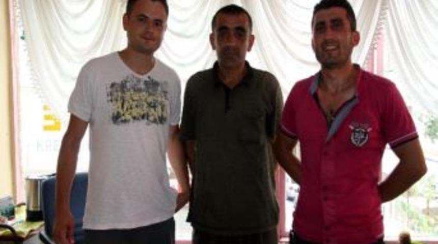 Nakliyat Firmaları Sezonu A&ccedil;tı