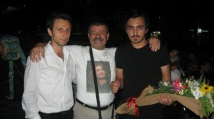 Bakır, Amasra&rsquo;yı Coşturdu