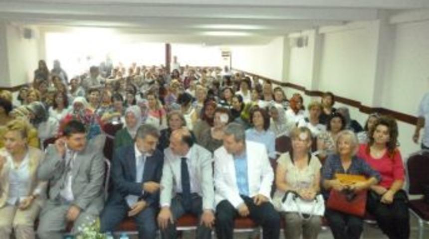 Bakan'a Belediye S&ouml;z&uuml;
