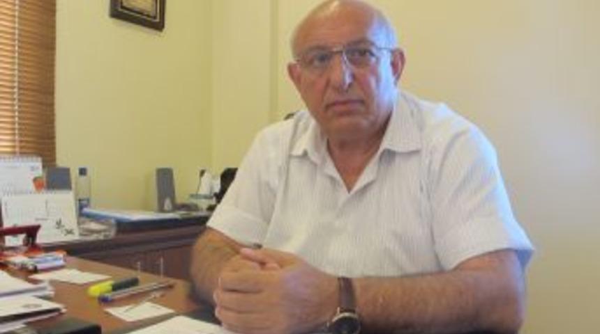GEPOSB Başkanı Osman Erkan: Yargı Kararını Uyguluyoruz