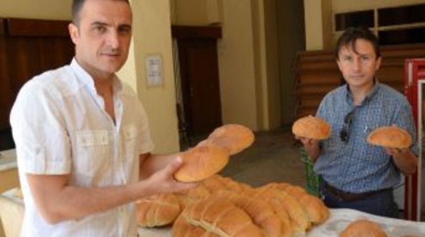 Simav&rsquo;da Ekmeğe Yeni D&ouml;nem Denetimi
