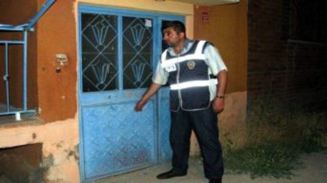 Eskişehir'de 'haymatlos' Operasyonu