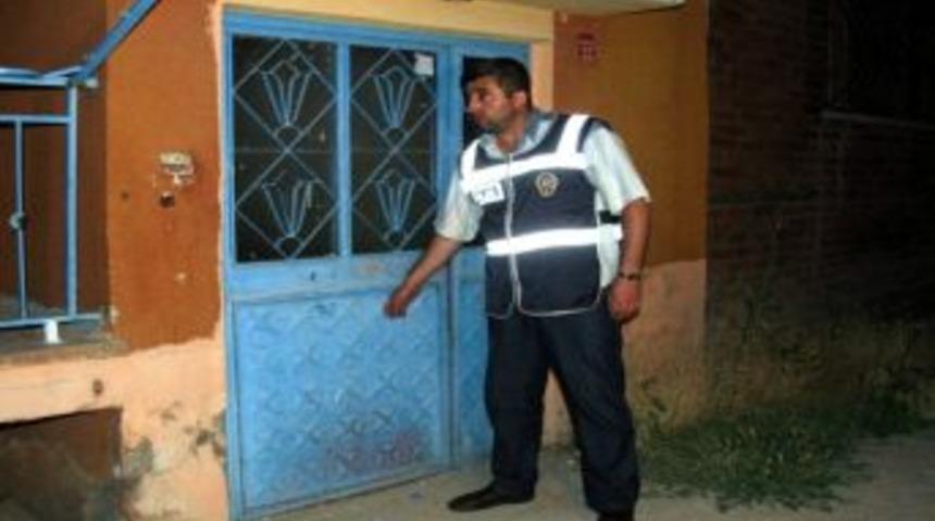 Eskişehir'de 'haymatlos' Operasyonu