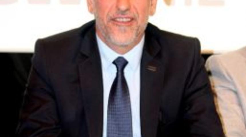 İbrahim Burkay: "ar-ge S&ouml;ylem Olmaktan &Ccedil;ıkarak Eyleme D&ouml;n&uuml;şmeli"