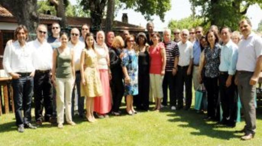 Abd&rsquo;li Milletvekilleri Muğla&rsquo;da