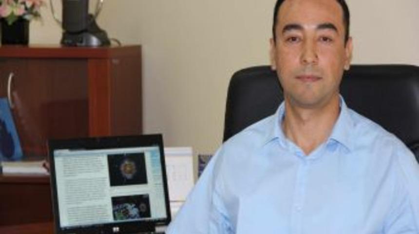 Do&ccedil;.Dr. Tongu&ccedil;: 'Tanrı Par&ccedil;acığı' Ismi Sansasyonel Ama&ccedil;lı