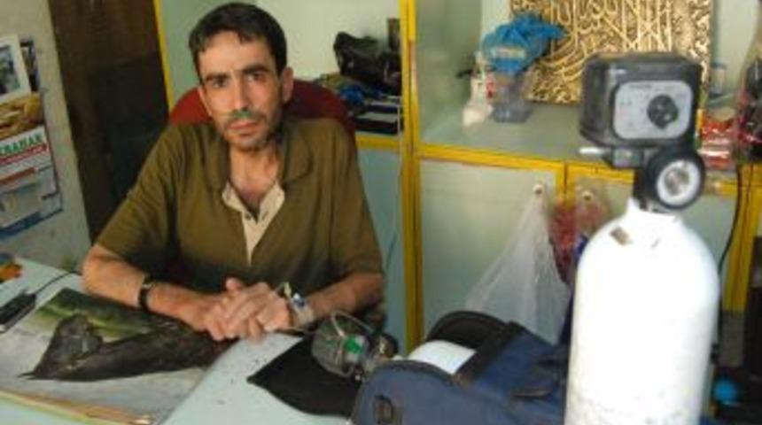 Hayata Oksijen T&uuml;p&uuml; Ile Tutunuyor, Akciğer Nakli Olamazsa Nefes Alamayacak