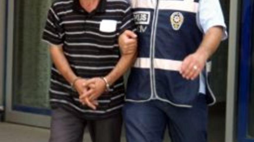 Uyuşturucu Kuryesi 1,5 Kilo Eroini Satamadan Yakalandı