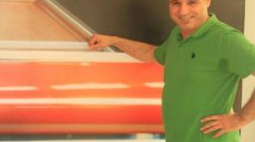 Kaplama Ustasının Hedefinde Afrika Var